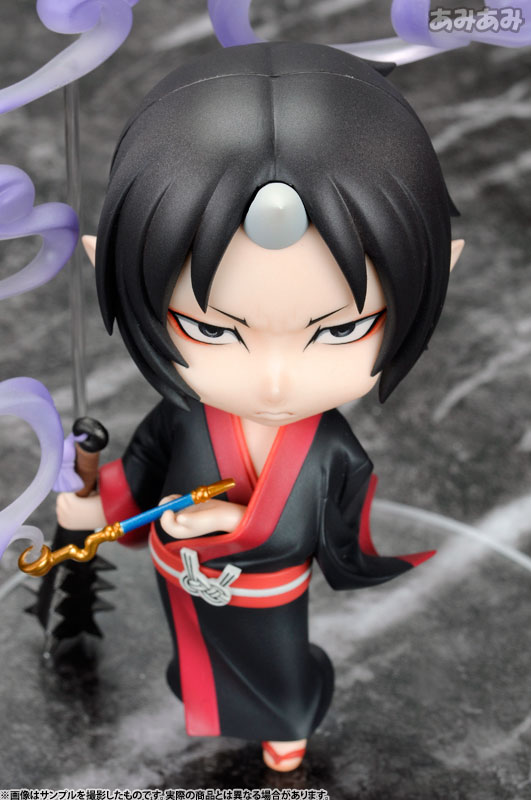 Hoozuki no Reitetsu - Hoozuki - Chara-Forme (#01) (Empty) photo 30