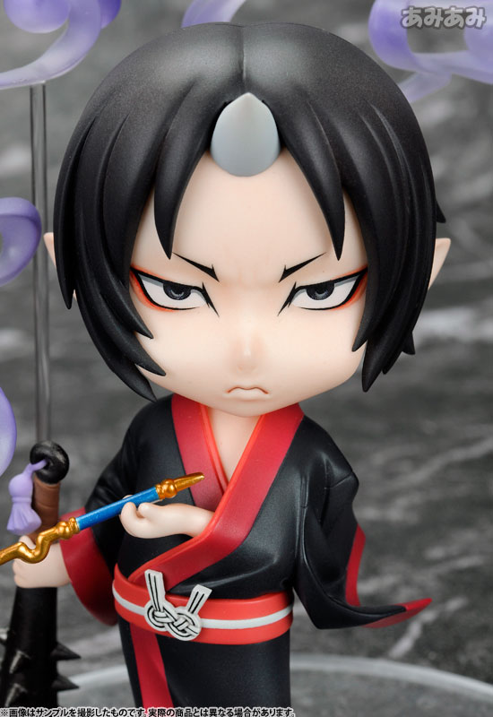 Hoozuki no Reitetsu - Hoozuki - Chara-Forme (#01) (Empty) photo 32