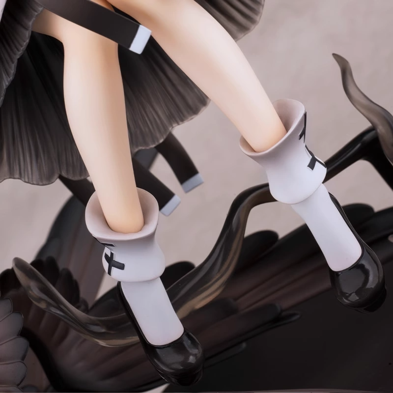 Eternal City - Yumi - 1/8 - Black Wing (Hobby Max) photo 5