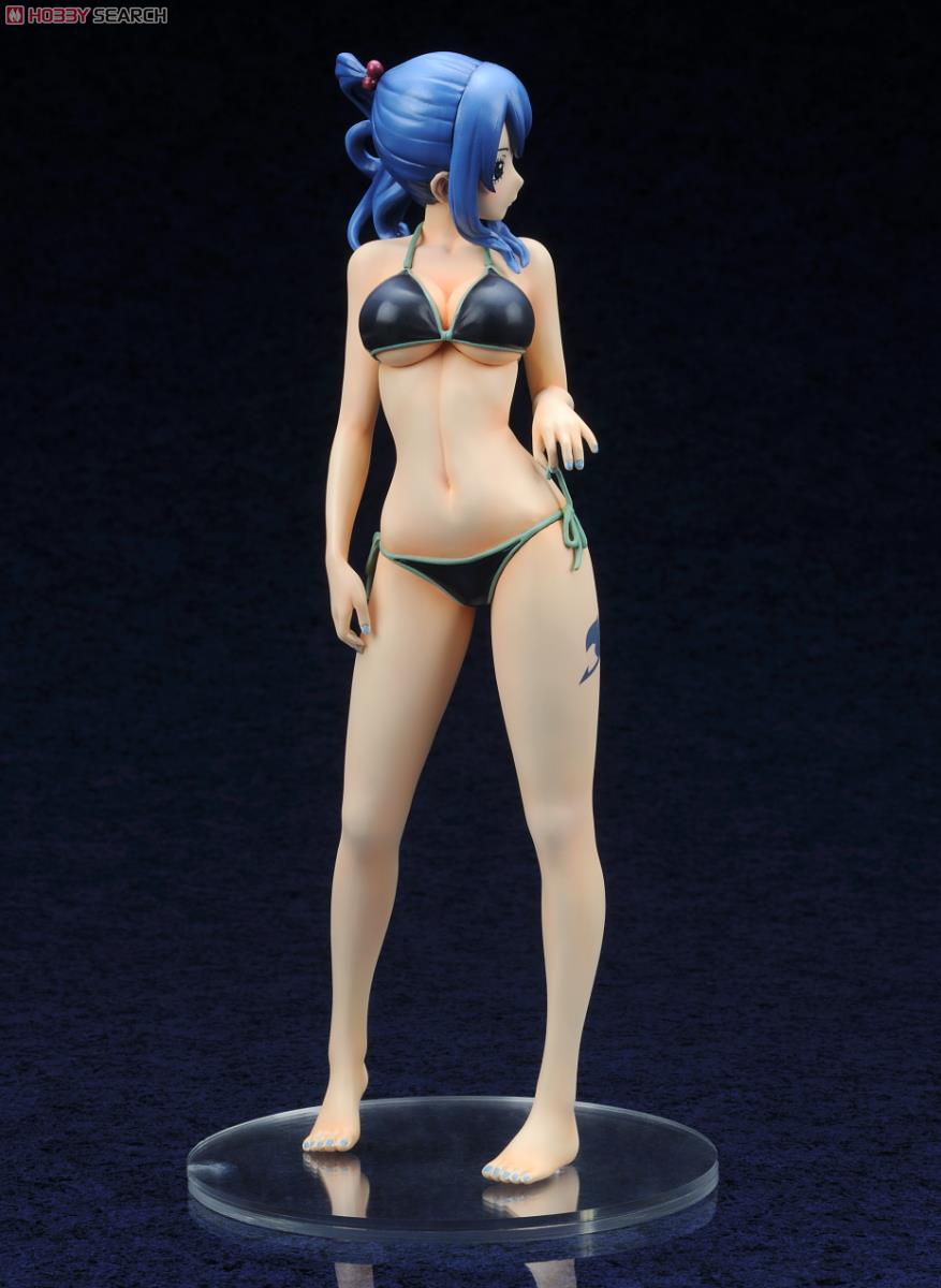 Juvia Lockser