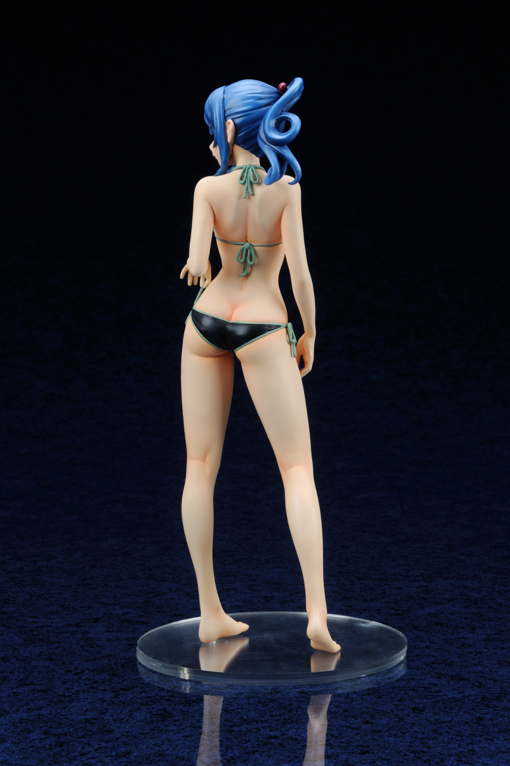 Fairy Tail - Juvia Lockser - 1/8 - Swimsuit ver. (X-Plus) photo 5
