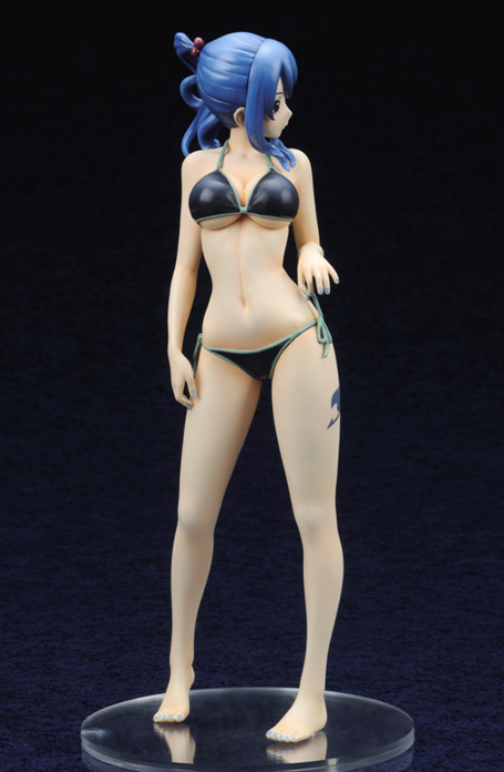 Fairy Tail - Juvia Lockser - 1/8 - Swimsuit ver. (X-Plus) photo 7