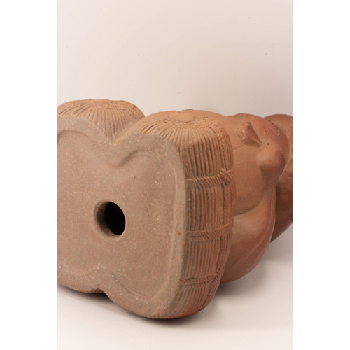 THE iDOLM@STER Cinderella Girls - Pinya Korata - Bizen Ware - Daikokuten (Asobi Store, Bandai Namco Entertainment Inc.) photo 3