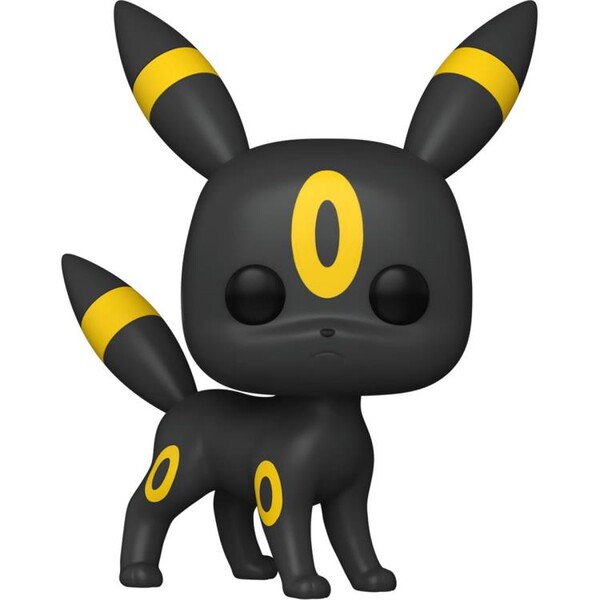 Pocket Monsters - Bracky - POP! Games (948) - POP! Pokémon - POP! Vinyl (Funko Toys)