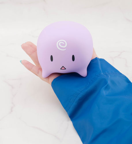 Sekai Seifuku ~ Bouryaku no Zvezda - KuruKuru - Purple (Aquamarine) photo 8