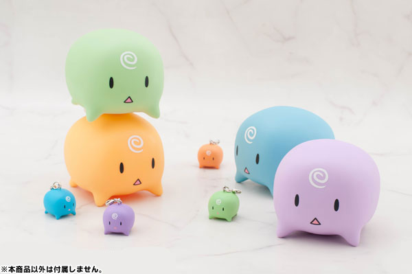 Sekai Seifuku ~ Bouryaku no Zvezda - KuruKuru - Green (Aquamarine) photo 3