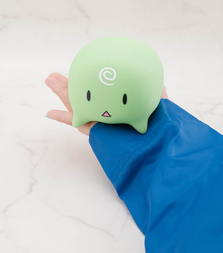 Sekai Seifuku ~ Bouryaku no Zvezda - KuruKuru - Green (Aquamarine) photo 7