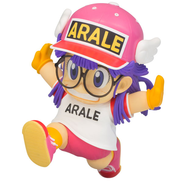 Dr Slump - Norimaki Arale (Sentinel) photo 10