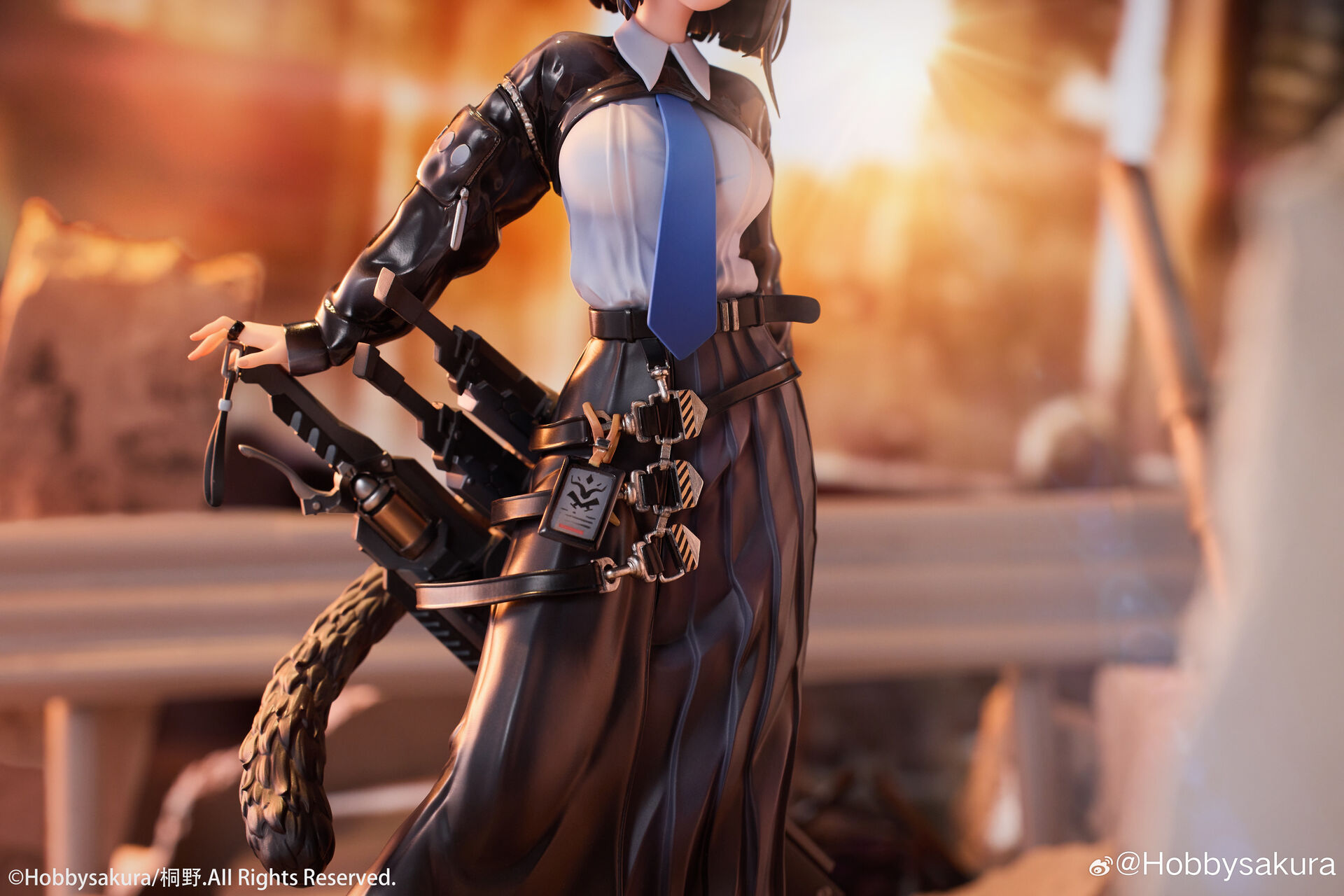 Original - Kuro - 1/7 (Hobby Sakura) photo 8