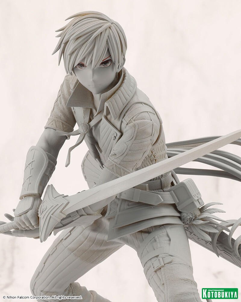 Ys VIII: Lacrimosa of Dana - Adol Christin - 1/7 (Kotobukiya) photo 5