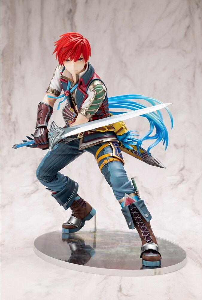 Ys VIII: Lacrimosa of Dana - Adol Christin - 1/7 (Kotobukiya) photo 13