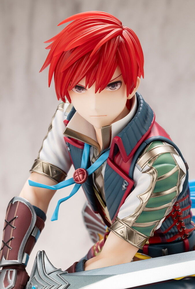 Ys VIII: Lacrimosa of Dana - Adol Christin - 1/7 (Kotobukiya) photo 14