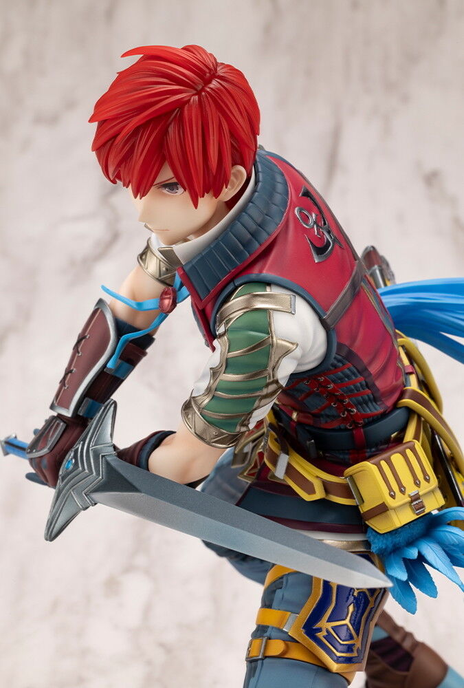 Ys VIII: Lacrimosa of Dana - Adol Christin - 1/7 (Kotobukiya) photo 15