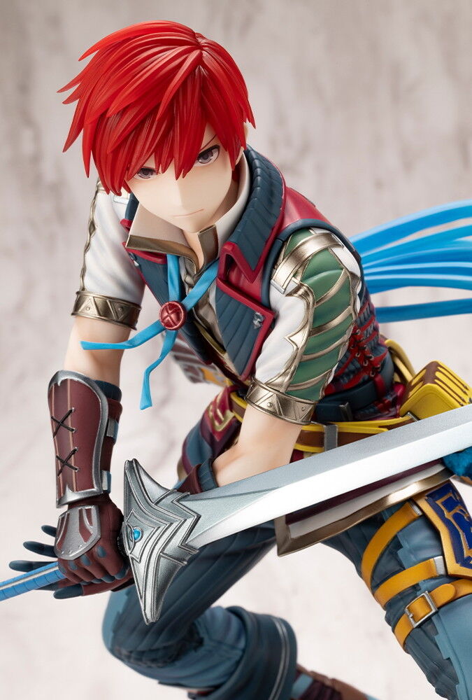Ys VIII: Lacrimosa of Dana - Adol Christin - 1/7 (Kotobukiya) photo 16