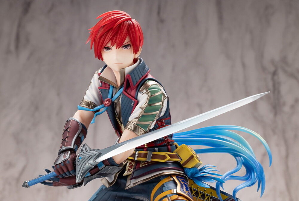 Ys VIII: Lacrimosa of Dana - Adol Christin - 1/7 (Kotobukiya) photo 17