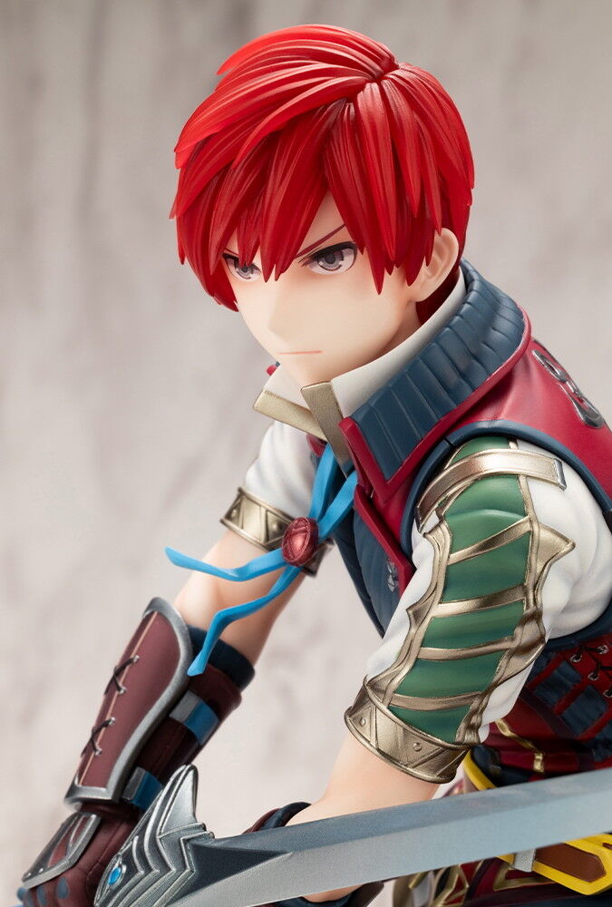 Ys VIII: Lacrimosa of Dana - Adol Christin - 1/7 (Kotobukiya) photo 22