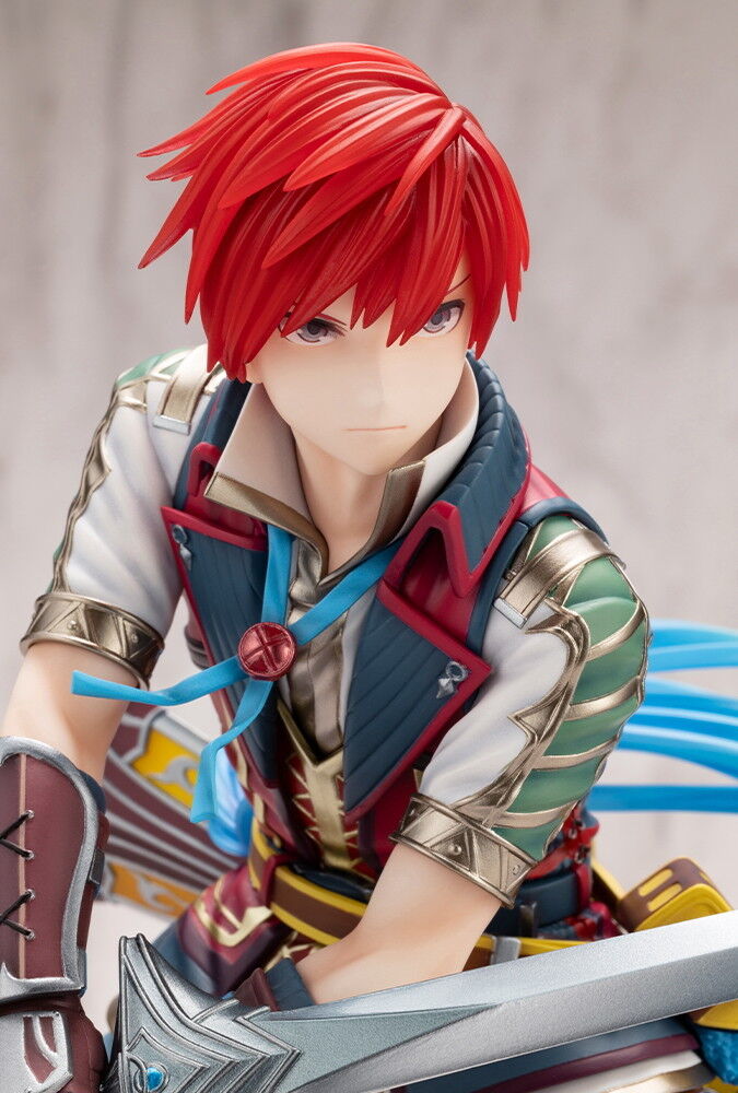 Ys VIII: Lacrimosa of Dana - Adol Christin - 1/7 (Kotobukiya) photo 23
