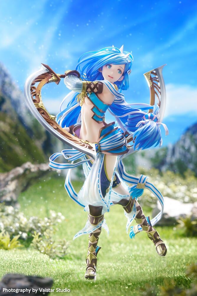 Ys VIII: Lacrimosa of Dana - Dana Iclucia - 1/7 (Kotobukiya) photo 2