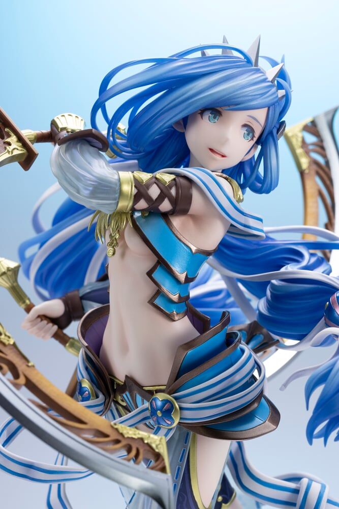 Ys VIII: Lacrimosa of Dana - Dana Iclucia - 1/7 (Kotobukiya) photo 4