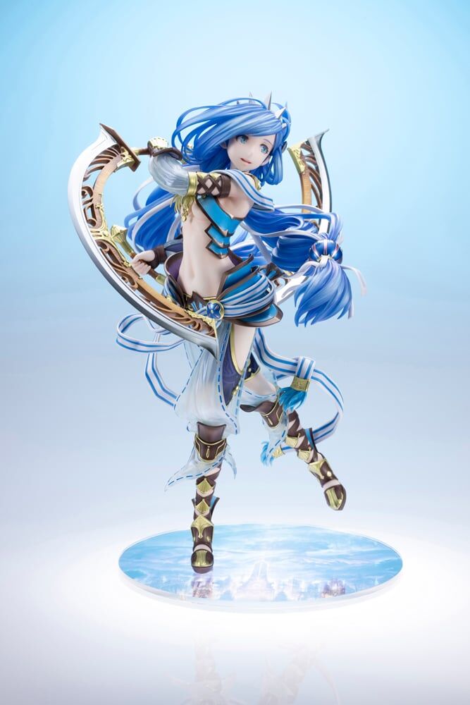Ys VIII: Lacrimosa of Dana - Dana Iclucia - 1/7 (Kotobukiya) photo 5