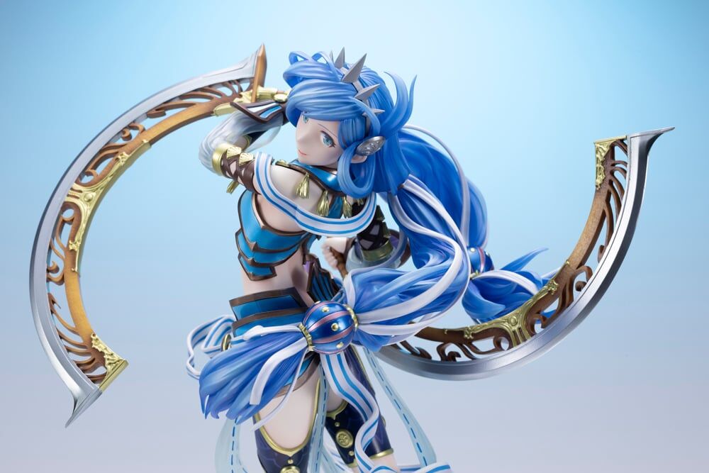 Ys VIII: Lacrimosa of Dana - Dana Iclucia - 1/7 (Kotobukiya) photo 7