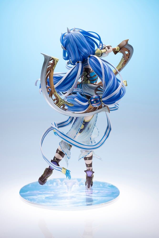 Ys VIII: Lacrimosa of Dana - Dana Iclucia - 1/7 (Kotobukiya) photo 8