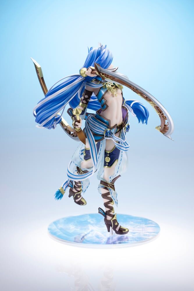 Ys VIII: Lacrimosa of Dana - Dana Iclucia - 1/7 (Kotobukiya) photo 9