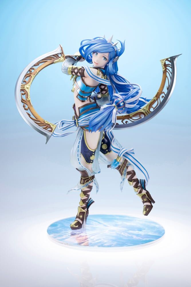 Ys VIII: Lacrimosa of Dana - Dana Iclucia - 1/7 (Kotobukiya) photo 10