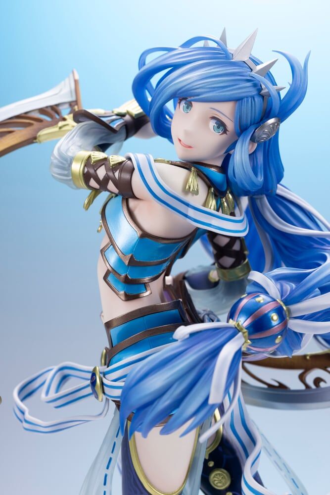 Ys VIII: Lacrimosa of Dana - Dana Iclucia - 1/7 (Kotobukiya) photo 11