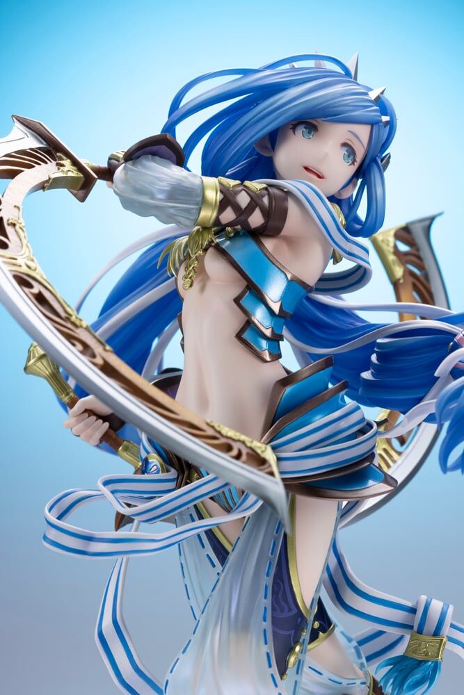 Ys VIII: Lacrimosa of Dana - Dana Iclucia - 1/7 (Kotobukiya) photo 12