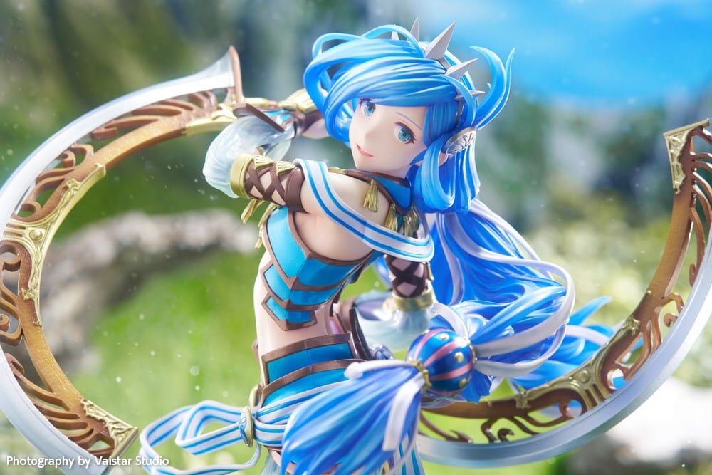 Ys VIII: Lacrimosa of Dana - Dana Iclucia - 1/7 (Kotobukiya) photo 13