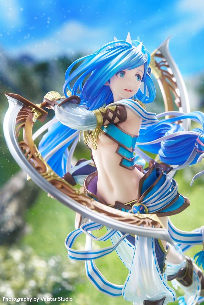 Ys VIII: Lacrimosa of Dana - Dana Iclucia - 1/7 (Kotobukiya) photo 14