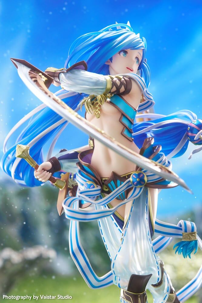 Ys VIII: Lacrimosa of Dana - Dana Iclucia - 1/7 (Kotobukiya) photo 17