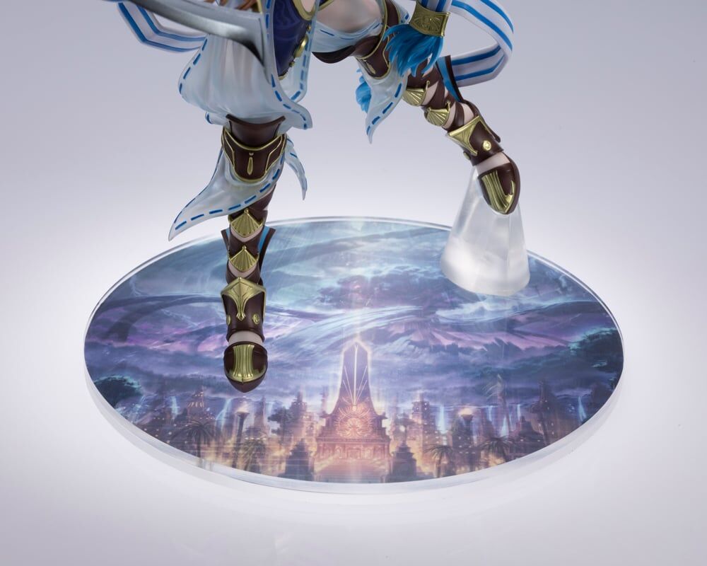Ys VIII: Lacrimosa of Dana - Dana Iclucia - 1/7 (Kotobukiya) photo 18