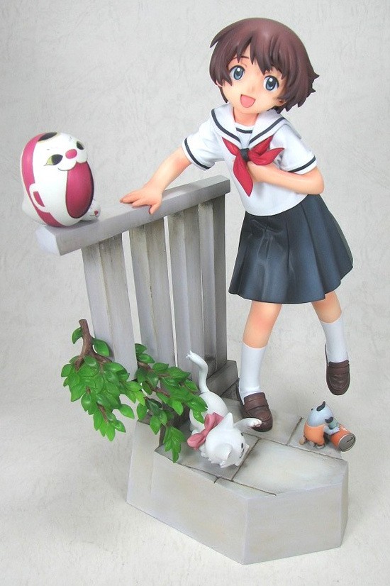 Hitotsubashi Yurie
