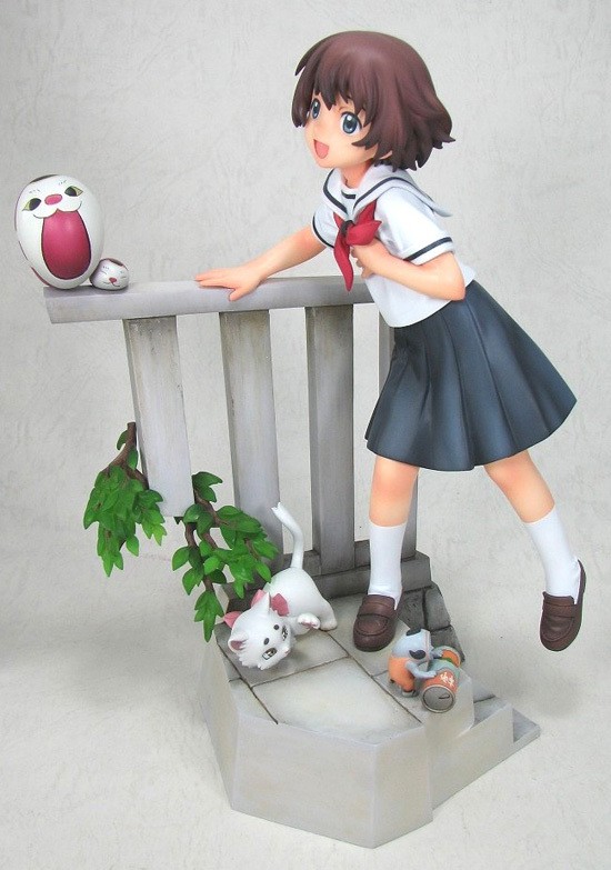 Kamichu! - Hitotsubashi Yurie - 1/7 (Alter, Happinet) photo 2
