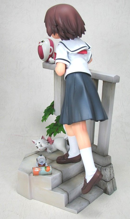 Kamichu! - Hitotsubashi Yurie - 1/7 (Alter, Happinet) photo 3