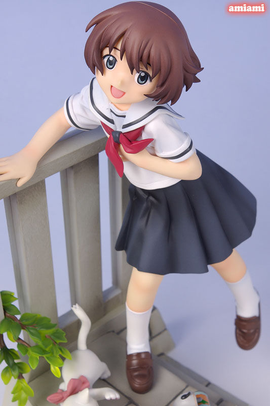 Kamichu! - Hitotsubashi Yurie - 1/7 (Alter, Happinet) photo 5