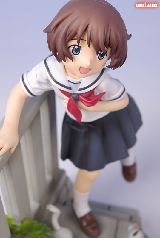 Kamichu! - Hitotsubashi Yurie - 1/7 (Alter, Happinet) photo 6