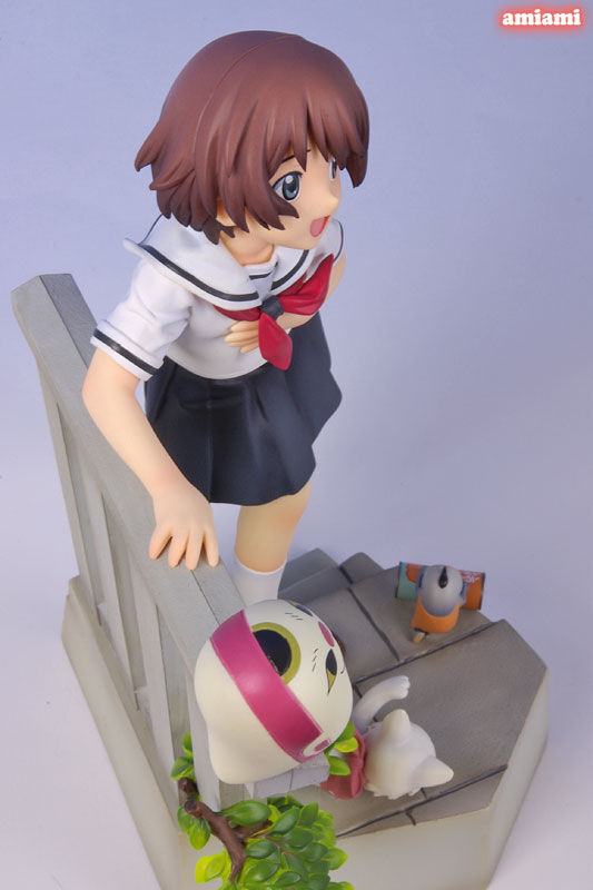 Kamichu! - Hitotsubashi Yurie - 1/7 (Alter, Happinet) photo 7