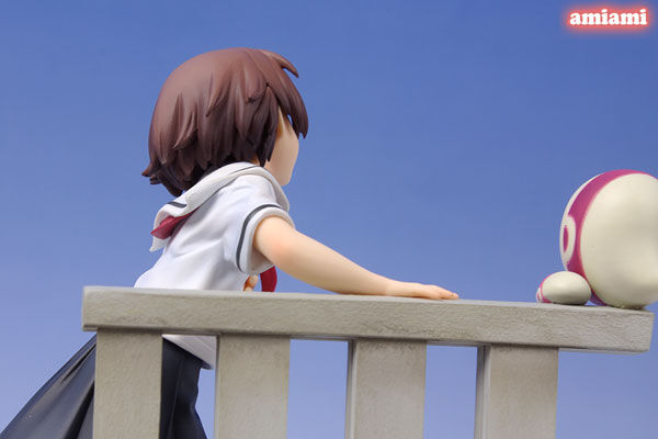 Kamichu! - Hitotsubashi Yurie - 1/7 (Alter, Happinet) photo 8