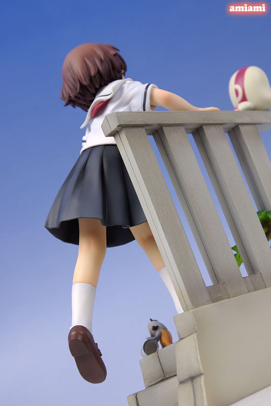 Kamichu! - Hitotsubashi Yurie - 1/7 (Alter, Happinet) photo 9