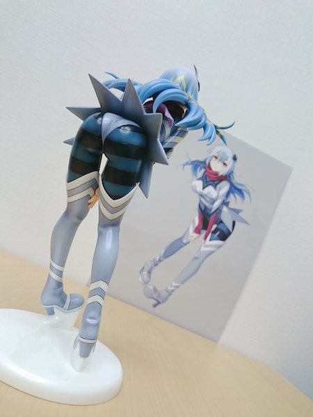 Ultraseven - Guts Seijin - Ultra Kaijuu Gijinka Keikaku (Surprise Next) photo 6