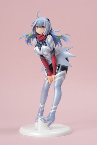 Ultraseven - Guts Seijin - Ultra Kaijuu Gijinka Keikaku (Surprise Next) photo 18