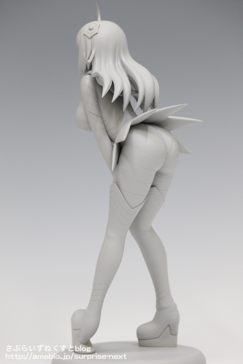 Ultraseven - Guts Seijin - Ultra Kaijuu Gijinka Keikaku (Surprise Next) photo 25