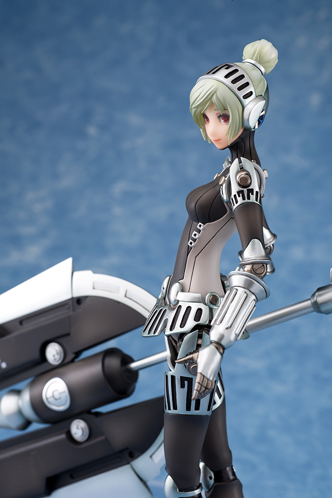 Persona 4: The Ultimate in Mayonaka Arena - Unit #024 - 1/8 (Ques Q) photo 3