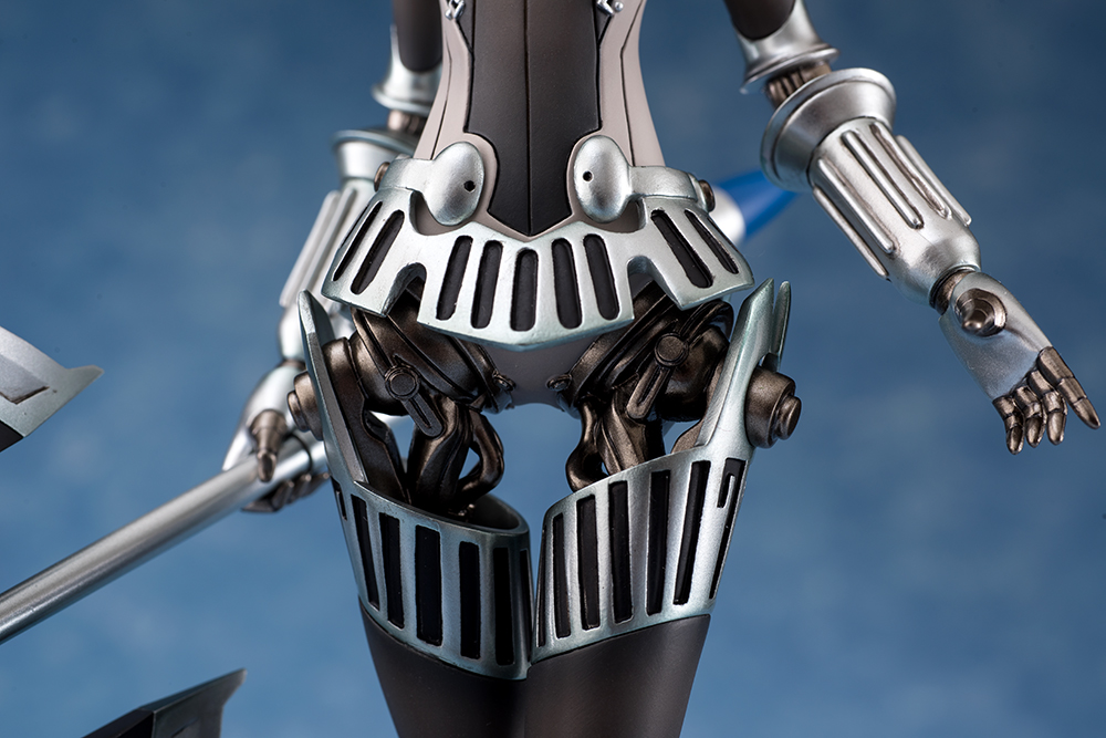 Persona 4: The Ultimate in Mayonaka Arena - Unit #024 - 1/8 (Ques Q) photo 5