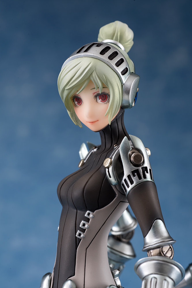 Persona 4: The Ultimate in Mayonaka Arena - Unit #024 - 1/8 (Ques Q) photo 10