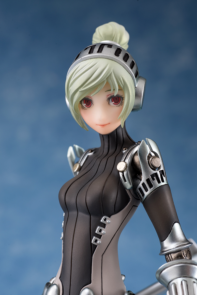 Persona 4: The Ultimate in Mayonaka Arena - Unit #024 - 1/8 (Ques Q) photo 11