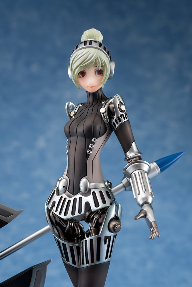 Persona 4: The Ultimate in Mayonaka Arena - Unit #024 - 1/8 (Ques Q) photo 12